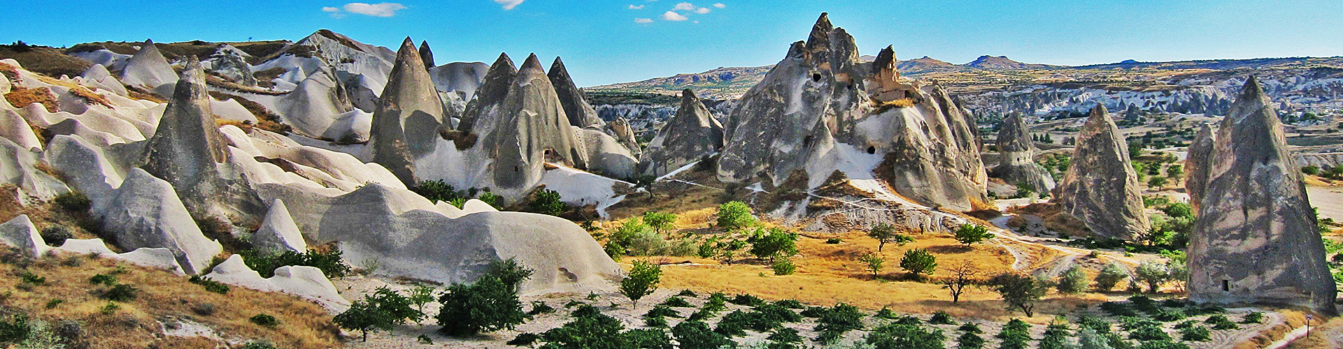 All Turkey Tours
